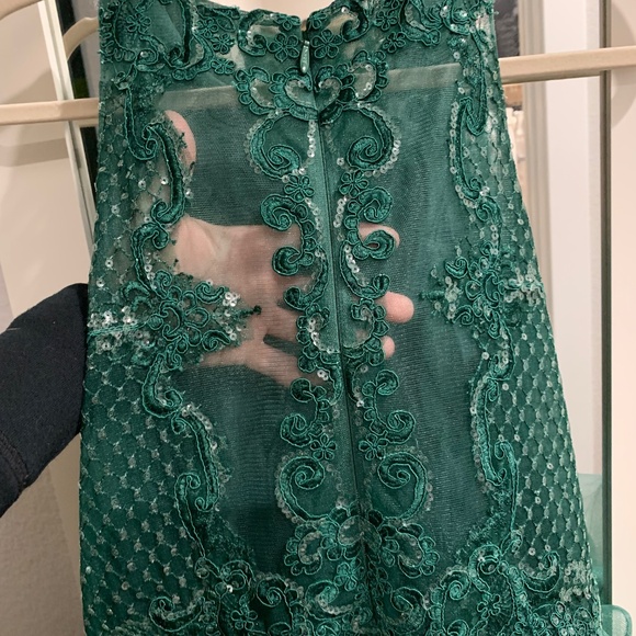 JJ’s House Gown - Picture 3 of 8